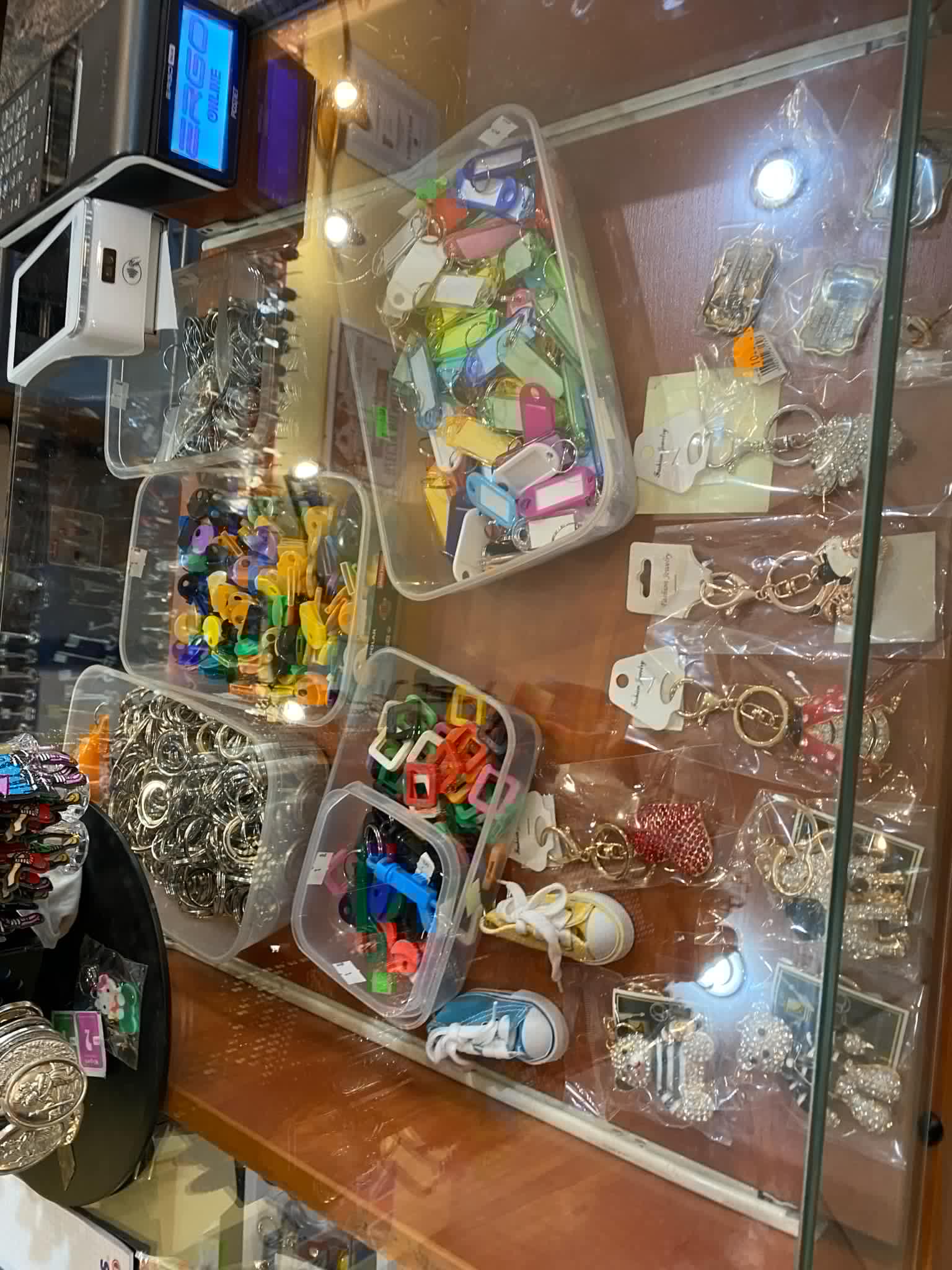 Dorabianie Kluczy Pisz